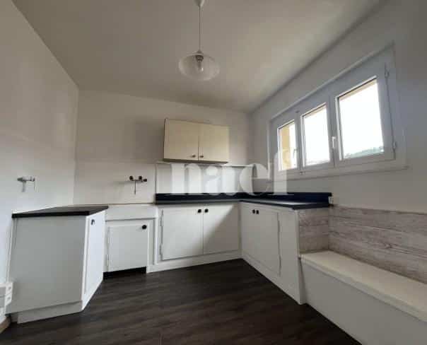 À louer : Appartement 3 Pieces La Chaux-de-Fonds - Ref : 276356.4002 | Naef Immobilier