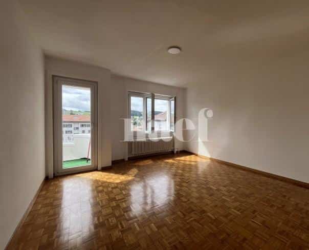 À louer : Appartement 3 Pieces La Chaux-de-Fonds - Ref : 276356.4002 | Naef Immobilier