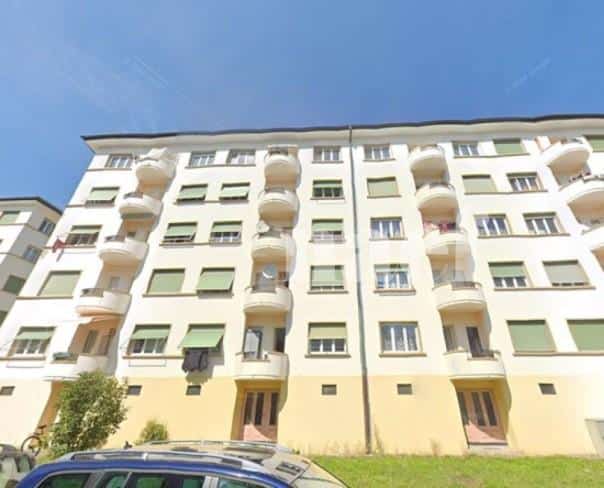 À louer : Appartement 3 Pieces La Chaux-de-Fonds - Ref : 276356.4002 | Naef Immobilier