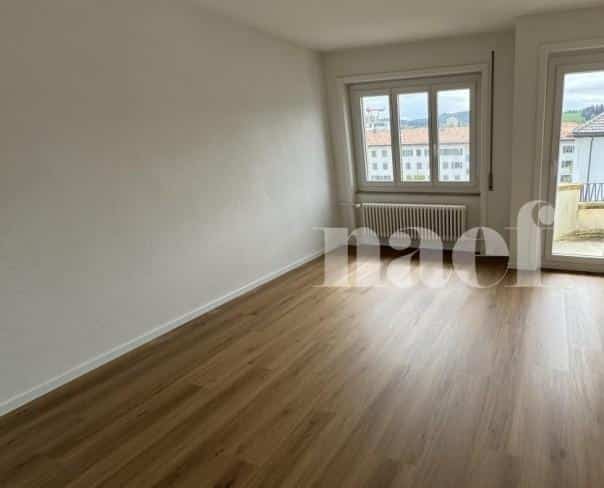 À louer : Appartement 3 Pieces La Chaux-de-Fonds - Ref : 276357.4002 | Naef Immobilier