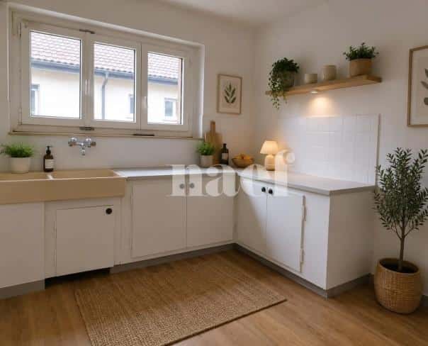 À louer : Appartement 3 Pieces La Chaux-de-Fonds - Ref : 276357.4002 | Naef Immobilier