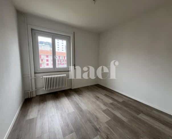 À louer : Appartement 3 Pieces La Chaux-de-Fonds - Ref : 276357.4002 | Naef Immobilier
