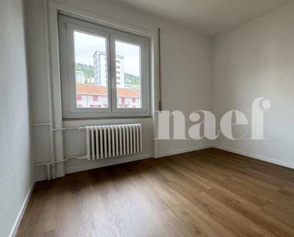 À louer : Appartement 3 Pieces La Chaux-de-Fonds - Ref : 276357.4002 | Naef Immobilier