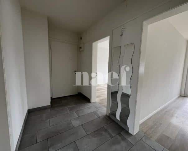 À louer : Appartement 3 Pieces La Chaux-de-Fonds - Ref : 276357.4002 | Naef Immobilier
