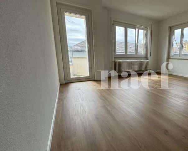 À louer : Appartement 3 Pieces La Chaux-de-Fonds - Ref : 276357.4002 | Naef Immobilier