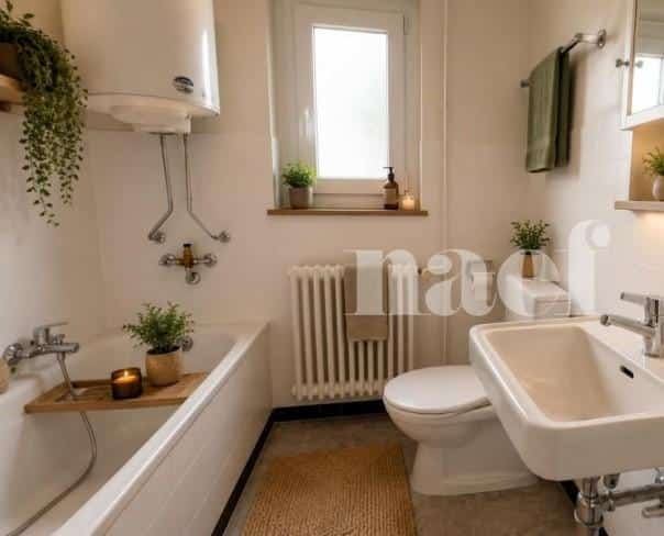 À louer : Appartement 3 Pieces La Chaux-de-Fonds - Ref : 276357.4002 | Naef Immobilier