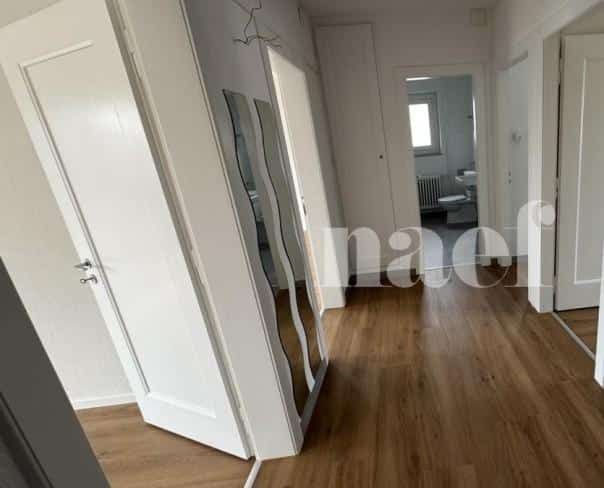 À louer : Appartement 3 Pieces La Chaux-de-Fonds - Ref : 276357.4002 | Naef Immobilier