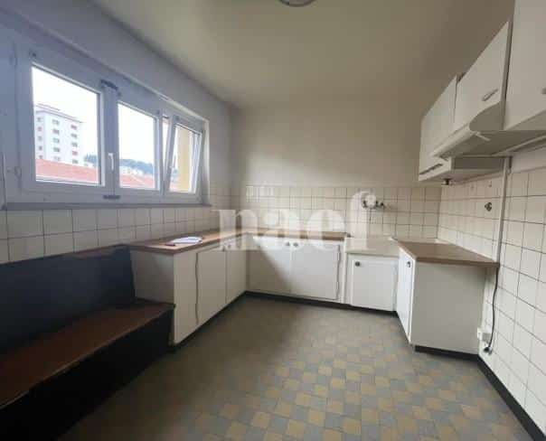 À louer : Appartement 2 Pieces La Chaux-de-Fonds - Ref : 276359.4001 | Naef Immobilier