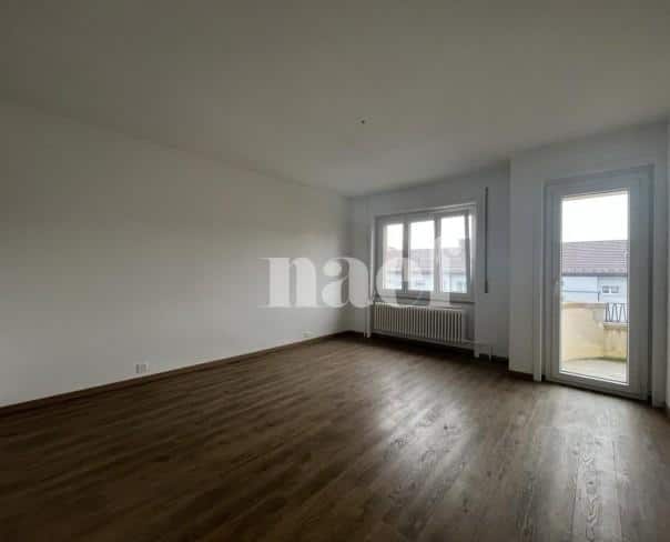 À louer : Appartement 2 Pieces La Chaux-de-Fonds - Ref : 276359.4001 | Naef Immobilier