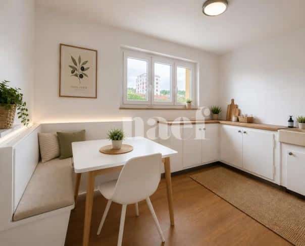 À louer : Appartement 2 Pieces La Chaux-de-Fonds - Ref : 276359.4001 | Naef Immobilier