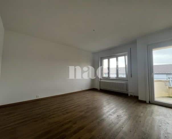 À louer : Appartement 2 Pieces La Chaux-de-Fonds - Ref : 276359.4001 | Naef Immobilier