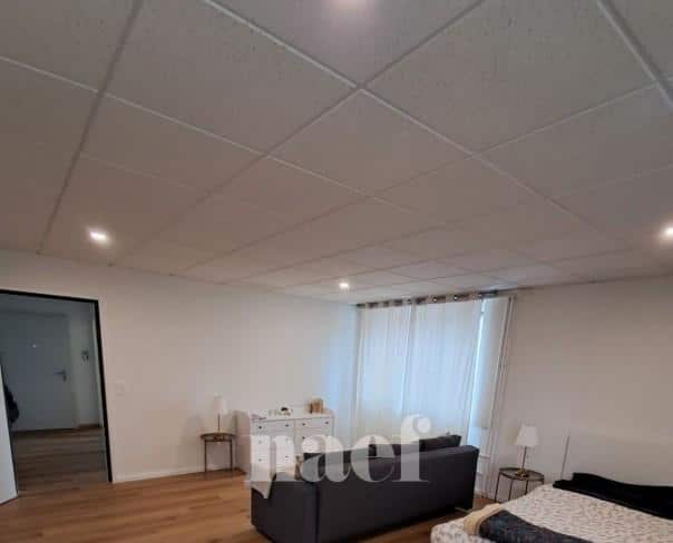 À louer : Appartement 2 Pieces La Chaux-de-Fonds - Ref : 276361.6004 | Naef Immobilier