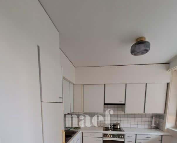 À louer : Appartement 2 Pieces La Chaux-de-Fonds - Ref : 276361.6004 | Naef Immobilier
