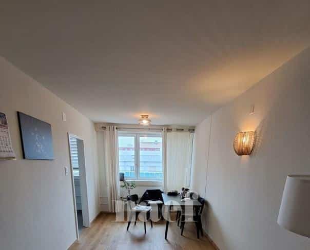 À louer : Appartement 2 Pieces La Chaux-de-Fonds - Ref : 276361.6004 | Naef Immobilier