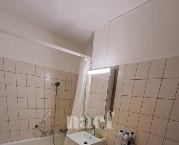 À louer : Appartement 2 Pieces La Chaux-de-Fonds - Ref : 276361.6004 | Naef Immobilier