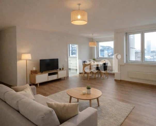 À louer : Appartement 3.5 Pieces La Chaux-de-Fonds - Ref : 276361.8002 | Naef Immobilier