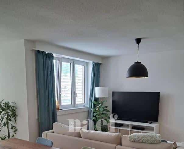 À louer : Appartement 3.5 Pieces La Chaux-de-Fonds - Ref : 276361.8002 | Naef Immobilier