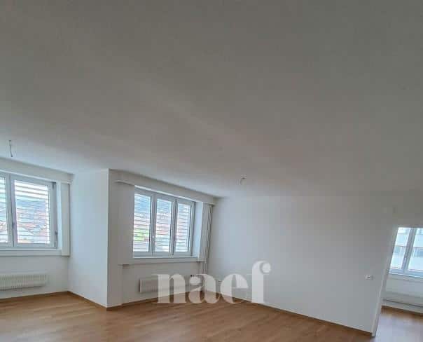 À louer : Appartement 3.5 Pieces La Chaux-de-Fonds - Ref : 276361.8002 | Naef Immobilier