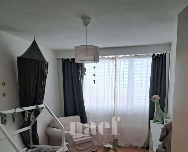 À louer : Appartement 3.5 Pieces La Chaux-de-Fonds - Ref : 276361.8002 | Naef Immobilier