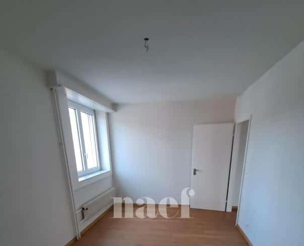 À louer : Appartement 3.5 Pieces La Chaux-de-Fonds - Ref : 276361.8002 | Naef Immobilier