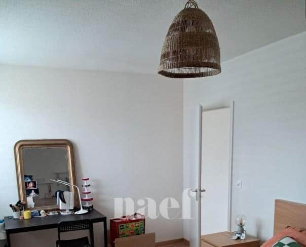 À louer : Appartement 3.5 Pieces La Chaux-de-Fonds - Ref : 276361.8002 | Naef Immobilier
