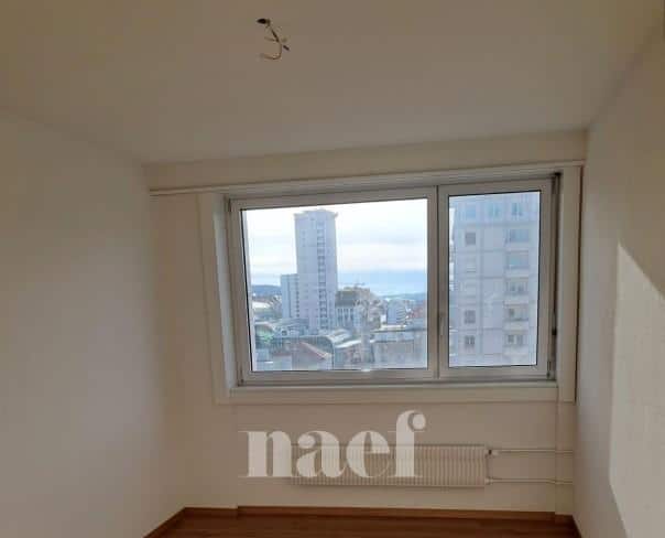 À louer : Appartement 3.5 Pieces La Chaux-de-Fonds - Ref : 276361.8002 | Naef Immobilier