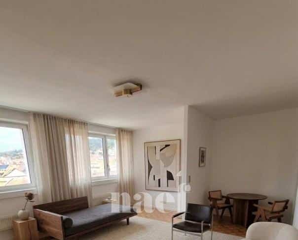 À louer : Appartement 1 Pieces La Chaux-de-Fonds - Ref : 276361.8005 | Naef Immobilier
