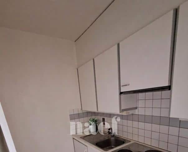 À louer : Appartement 1 Pieces La Chaux-de-Fonds - Ref : 276361.8005 | Naef Immobilier