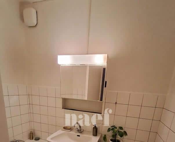À louer : Appartement 1 Pieces La Chaux-de-Fonds - Ref : 276361.8005 | Naef Immobilier