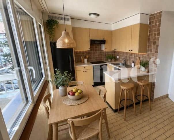 À louer : Appartement 4 Pieces Le Locle - Ref : 276367.3001 | Naef Immobilier