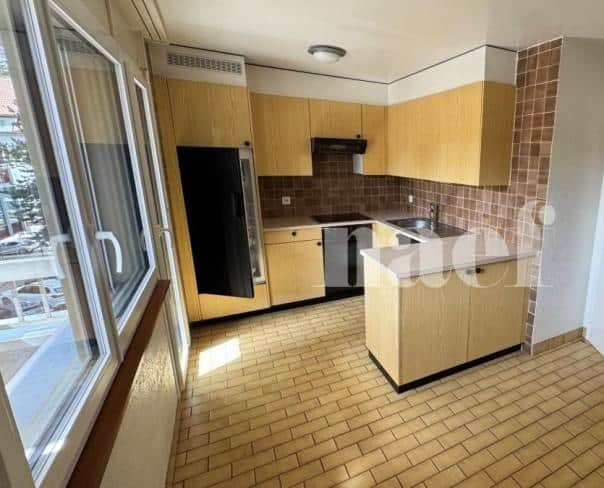 À louer : Appartement 4 Pieces Le Locle - Ref : 276367.3001 | Naef Immobilier