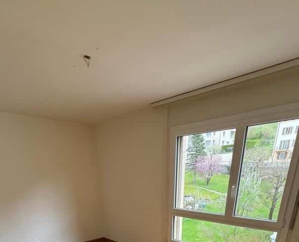 À louer : Appartement 4 Pieces Le Locle - Ref : 276367.3001 | Naef Immobilier