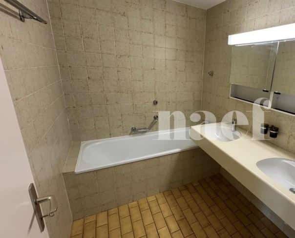 À louer : Appartement 4 Pieces Le Locle - Ref : 276367.3001 | Naef Immobilier