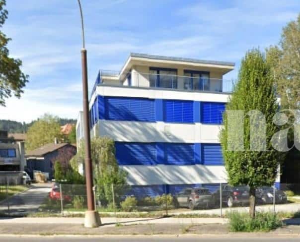 À louer : Parking  La Chaux-de-Fonds - Ref : 276368.60015 | Naef Immobilier