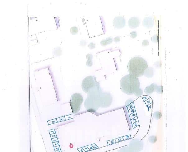 À louer : Parking  La Chaux-de-Fonds - Ref : 276368.60017 | Naef Immobilier