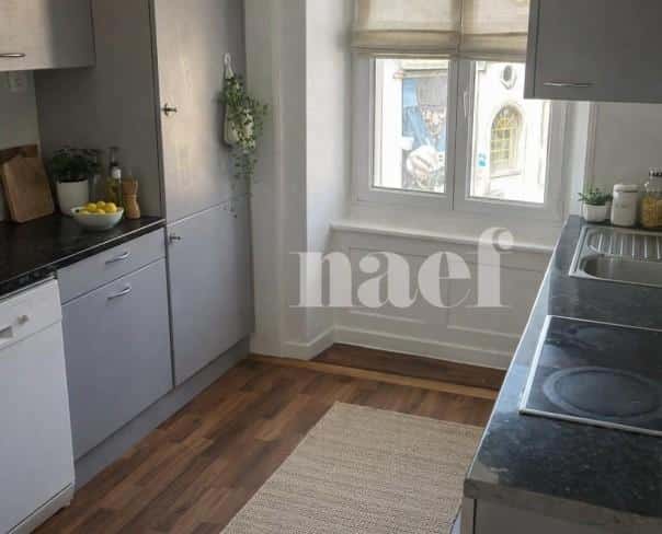 À louer : Appartement 4.5 Pieces Le Locle - Ref : 276369.3001 | Naef Immobilier
