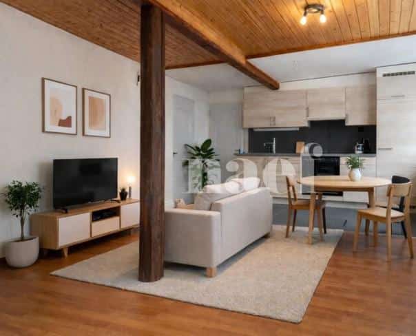 À louer : Appartement 4.5 Pieces Le Locle - Ref : 276369.4001 | Naef Immobilier