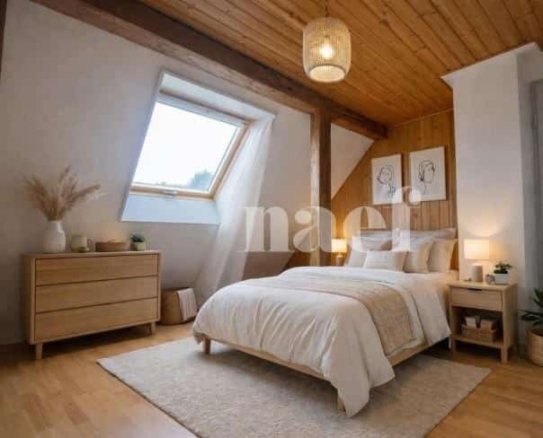 À louer : Appartement 4.5 Pieces Le Locle - Ref : 276369.4001 | Naef Immobilier