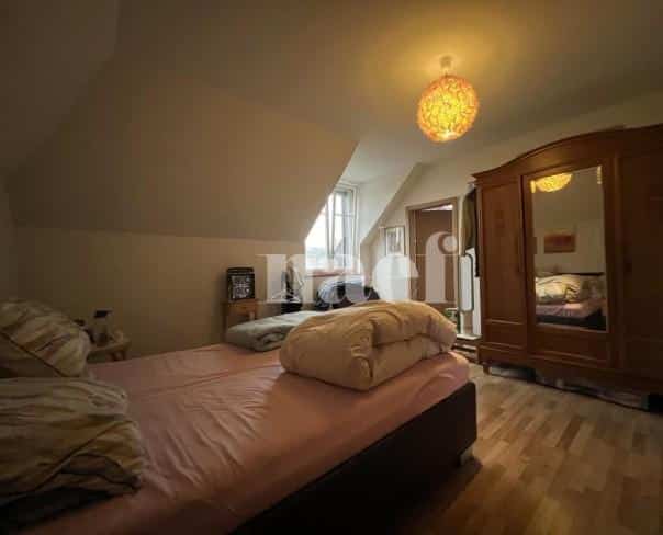 À louer : Appartement 5.5 Pieces La Chaux-de-Fonds - Ref : 276370.5001 | Naef Immobilier