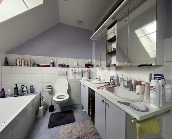 À louer : Appartement 5.5 Pieces La Chaux-de-Fonds - Ref : 276370.5001 | Naef Immobilier
