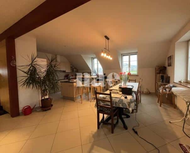 À louer : Appartement 5.5 Pieces La Chaux-de-Fonds - Ref : 276370.5001 | Naef Immobilier