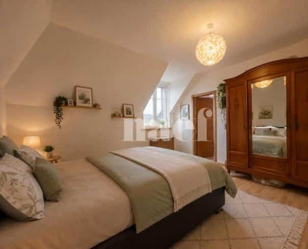 À louer : Appartement 5.5 Pieces La Chaux-de-Fonds - Ref : 276370.5001 | Naef Immobilier