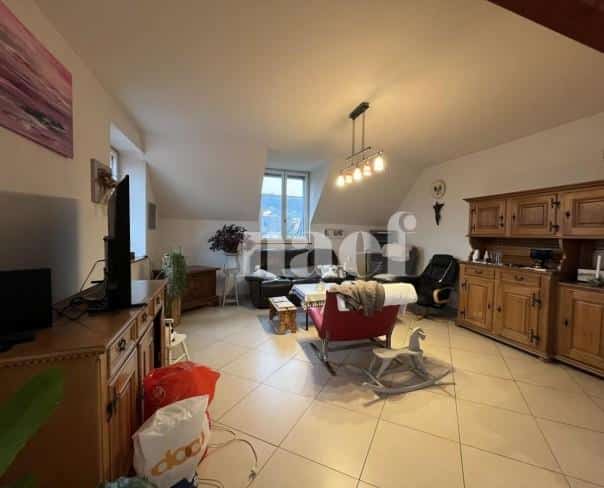 À louer : Appartement 5.5 Pieces La Chaux-de-Fonds - Ref : 276370.5001 | Naef Immobilier