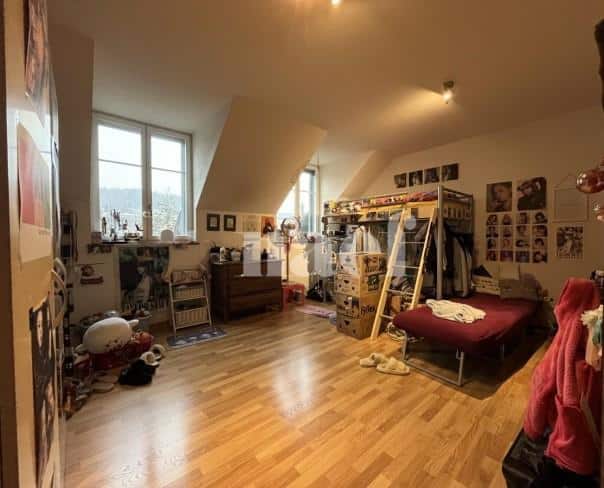 À louer : Appartement 5.5 Pieces La Chaux-de-Fonds - Ref : 276370.5001 | Naef Immobilier