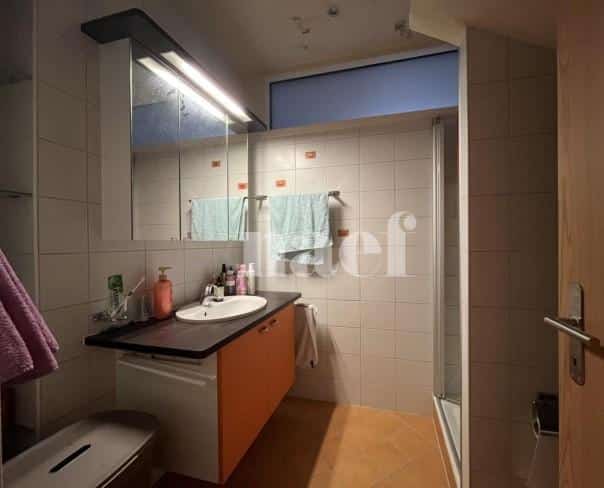 À louer : Appartement 5.5 Pieces La Chaux-de-Fonds - Ref : 276370.5001 | Naef Immobilier