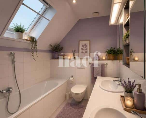 À louer : Appartement 5.5 Pieces La Chaux-de-Fonds - Ref : 276370.5001 | Naef Immobilier