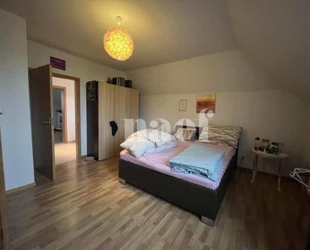 À louer : Appartement 5.5 Pieces La Chaux-de-Fonds - Ref : 276370.5001 | Naef Immobilier
