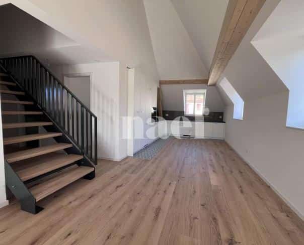 À louer : Appartement 4.5 Pieces La Chaux-de-Fonds - Ref : 276371.4003 | Naef Immobilier
