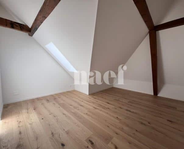 À louer : Appartement 4.5 Pieces La Chaux-de-Fonds - Ref : 276371.4003 | Naef Immobilier