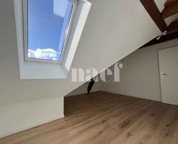 À louer : Appartement 4.5 Pieces La Chaux-de-Fonds - Ref : 276371.4003 | Naef Immobilier